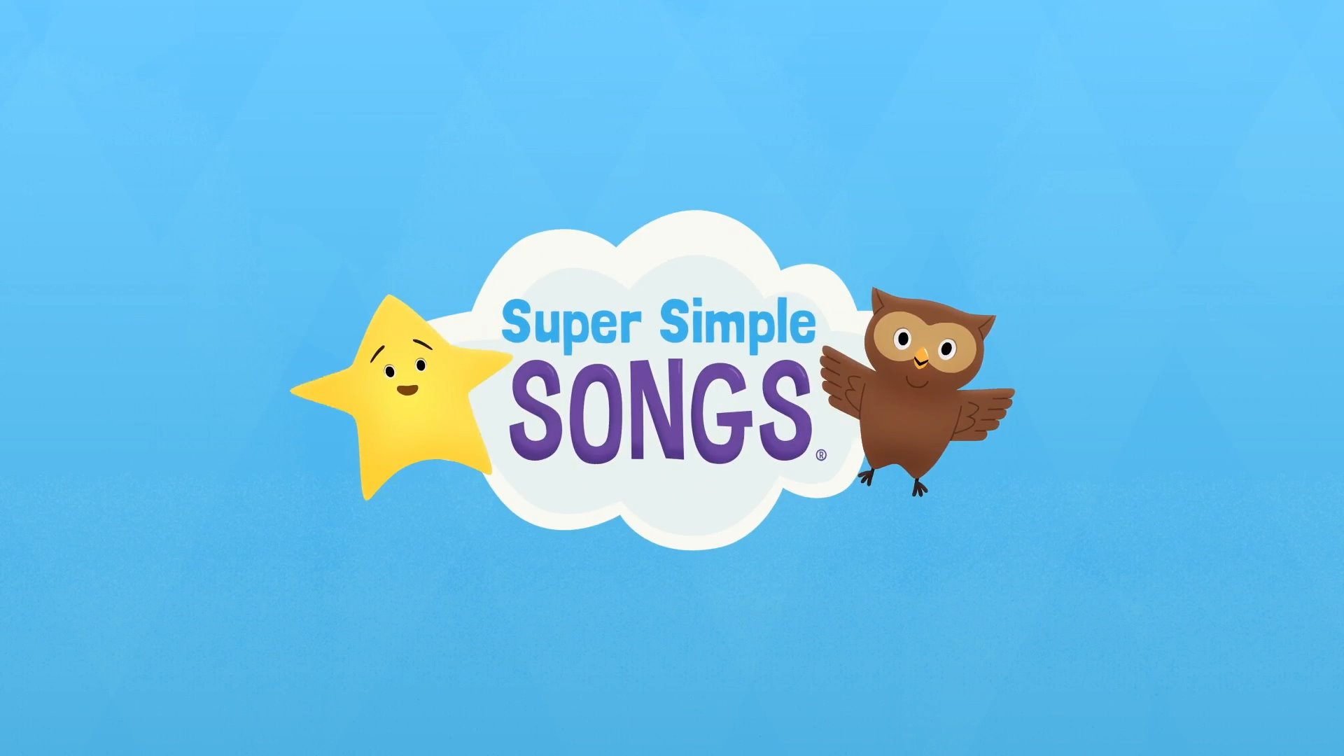 SSS英语启蒙儿歌《Super Simple Songs》共416集, 1080P高清视频带英文🎋 Descubra as melhores ...