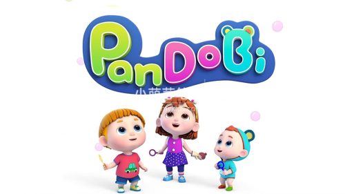 Youtube英语启蒙儿歌动画《Super Pandobi 超级熊猫》全243集，1080P高清视频带英文字幕，带音频MP3，百度云网盘下载！_小萌芽笔记